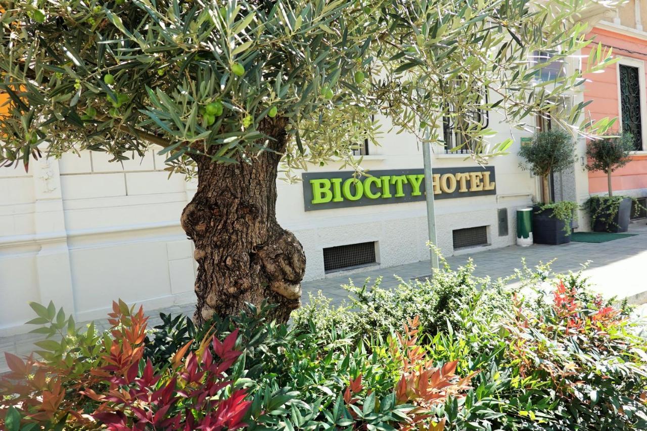 Biocity Milán Exteriér fotografie